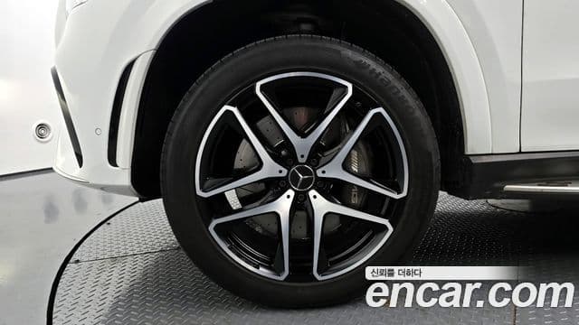 Mercedes-Benz GLE-класс W167 AMG GLE53 4MATIC+ купе, 2023 все фото