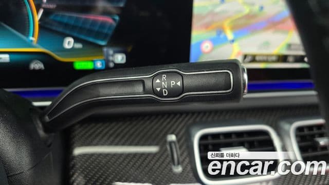 Mercedes-Benz GLE-класс W167 AMG GLE53 4MATIC+ купе, 2023 9