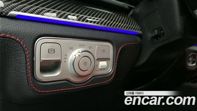 Mercedes-Benz GLE-класс W167 AMG GLE53 4MATIC+ купе, 2023 14