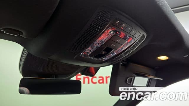 Mercedes-Benz GLE-класс W167 AMG GLE53 4MATIC+ купе, 2023 20