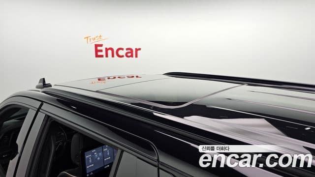 Cadillac Escalade 5세대 Sport Platinum, 2021 16