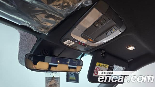 Kia Sorento 4세대 Prestige, 2021 18