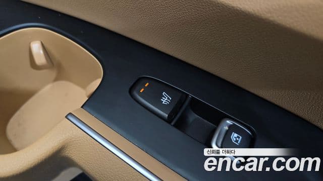 Kia Sorento 4세대 Prestige, 2021 19