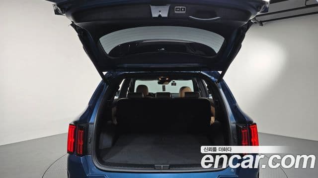 Kia Sorento 4세대 Prestige, 2021 20