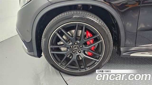 Mercedes-Benz GLE-класс W166 AMG GLE63 S 4MATIC купе, 2017 все фото