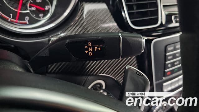 Mercedes-Benz GLE-класс W166 AMG GLE63 S 4MATIC купе, 2017 9