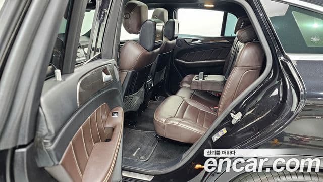 Mercedes-Benz GLE-класс W166 AMG GLE63 S 4MATIC купе, 2017 12