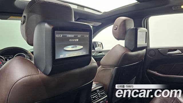 Mercedes-Benz GLE-класс W166 AMG GLE63 S 4MATIC купе, 2017 18