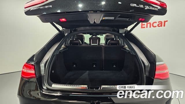 Mercedes-Benz GLE-класс W166 AMG GLE63 S 4MATIC купе, 2017 20