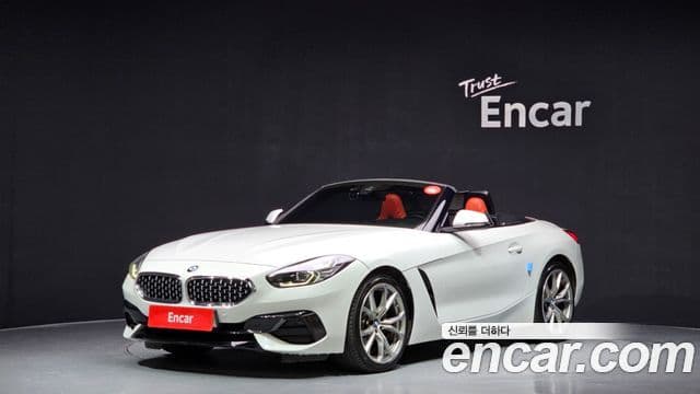 BMW Z4 (G29) sDrive20i Sport, 2021 1