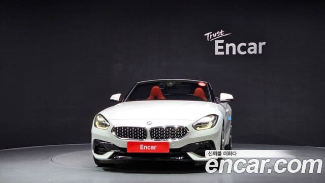 BMW Z4 (G29) sDrive20i Sport, 2021 3