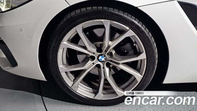 BMW Z4 (G29) sDrive20i Sport, 2021 все фото