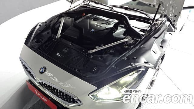 BMW Z4 (G29) sDrive20i Sport, 2021 6