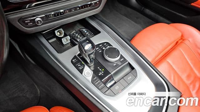 BMW Z4 (G29) sDrive20i Sport, 2021 9