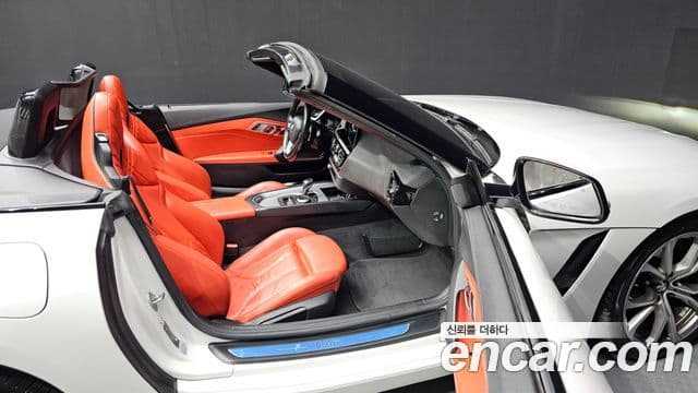 BMW Z4 (G29) sDrive20i Sport, 2021 11