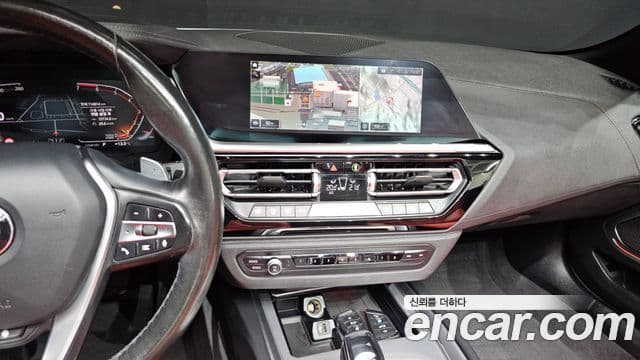 BMW Z4 (G29) sDrive20i Sport, 2021 13