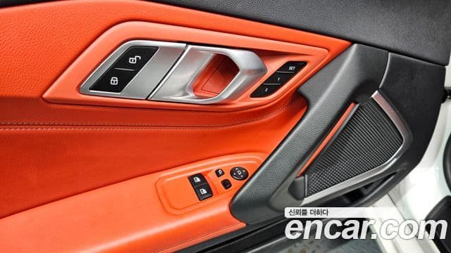 BMW Z4 (G29) sDrive20i Sport, 2021 16