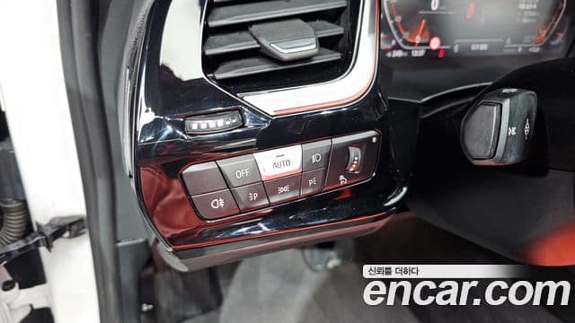 BMW Z4 (G29) sDrive20i Sport, 2021 18