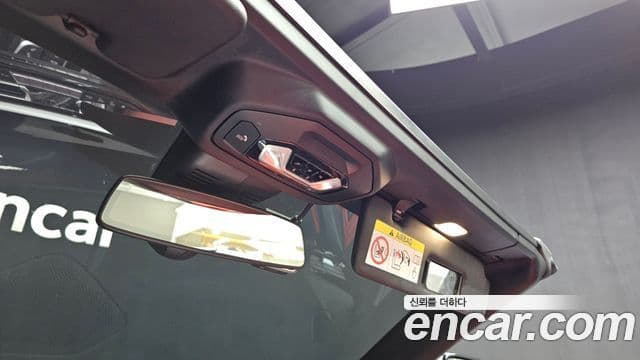 BMW Z4 (G29) sDrive20i Sport, 2021 19