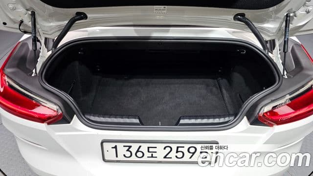 BMW Z4 (G29) sDrive20i Sport, 2021 20