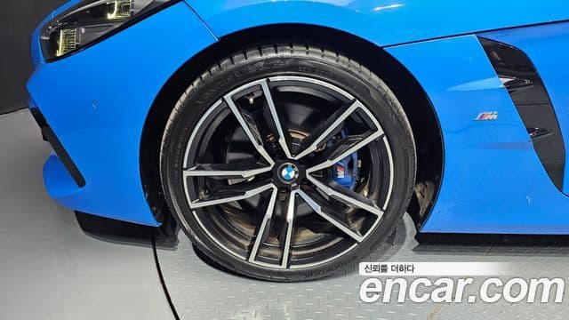 BMW Z4 (G29) sDrive20i M Sport, 2020 все фото
