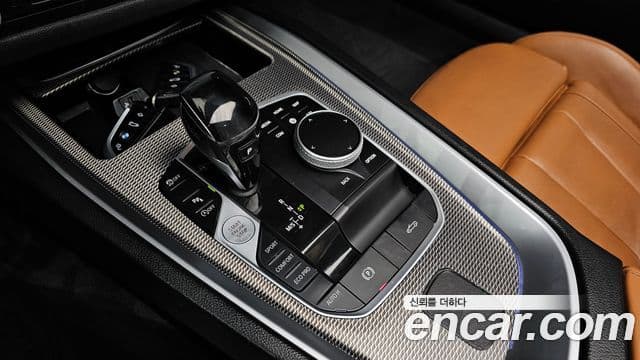BMW Z4 (G29) sDrive20i M Sport, 2020 9
