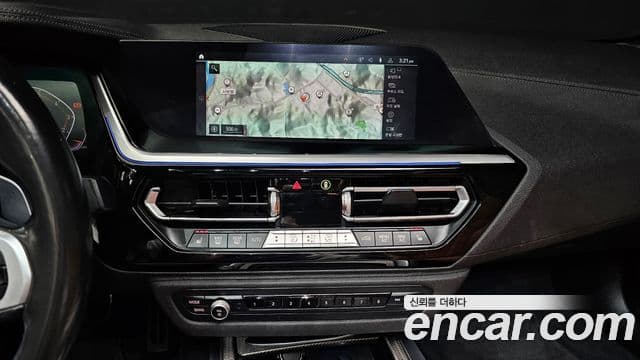 BMW Z4 (G29) sDrive20i M Sport, 2020 15