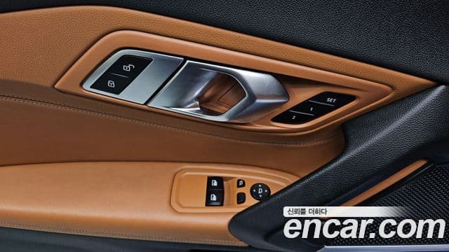 BMW Z4 (G29) sDrive20i M Sport, 2020 18