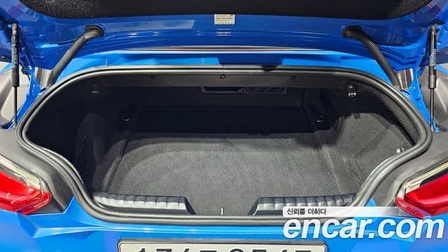 BMW Z4 (G29) sDrive20i M Sport, 2020 20