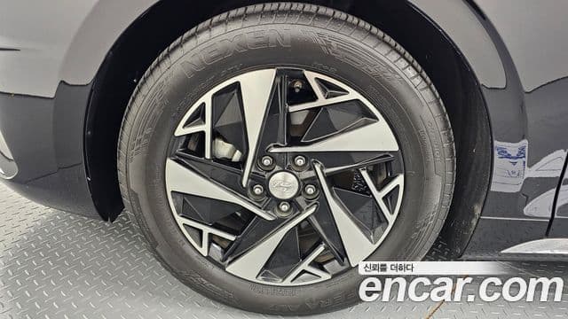 Hyundai The / новый New Grandeur IG гибрид Exclusive, 2020 все фото