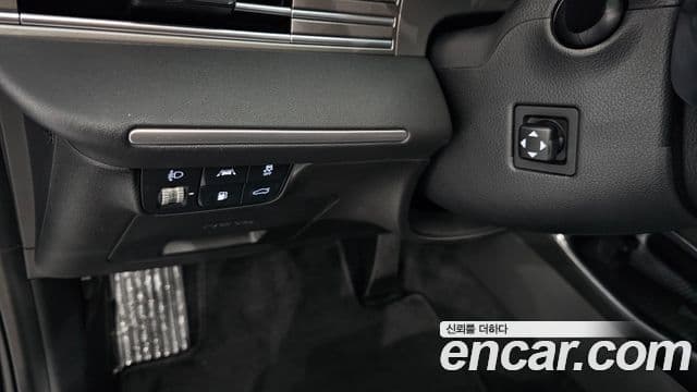 Hyundai The / новый New Grandeur IG гибрид Exclusive, 2020 16