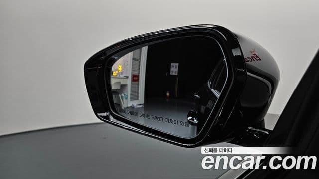 Hyundai The / новый New Grandeur IG гибрид Exclusive, 2020 19