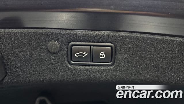 Hyundai The / новый New Grandeur IG гибрид Exclusive, 2020 20