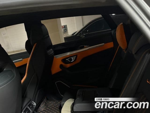 Lamborghini Urus 4.0 V8 S, 2023 13
