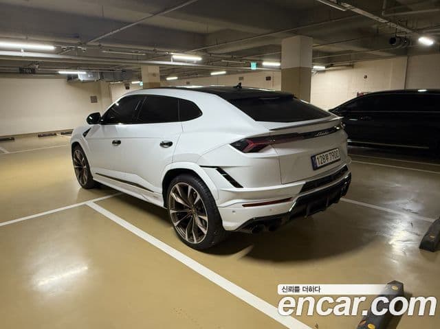 Lamborghini Urus 4.0 V8 S, 2023 15