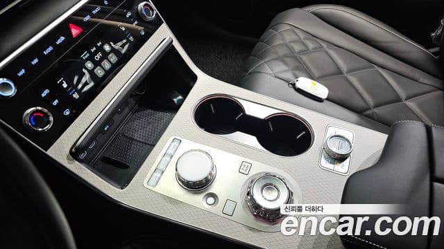 Genesis GV80, 2024 9