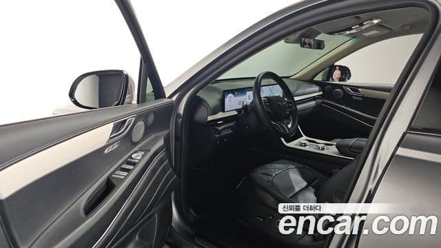 Genesis GV80, 2024 10