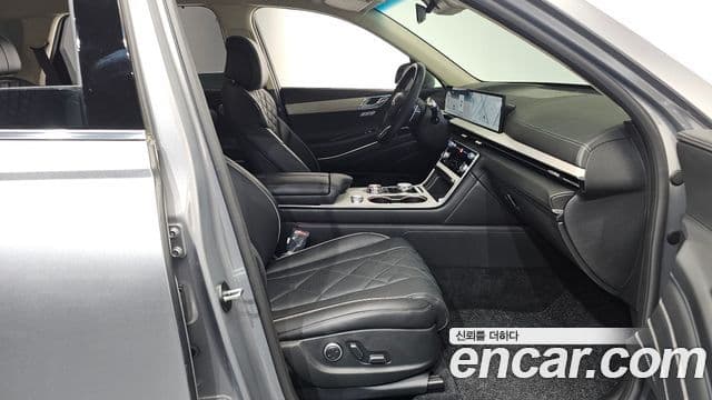 Genesis GV80, 2024 11