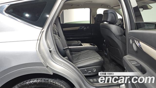 Genesis GV80, 2024 12