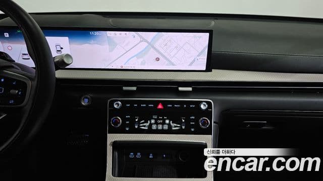 Genesis GV80, 2024 14