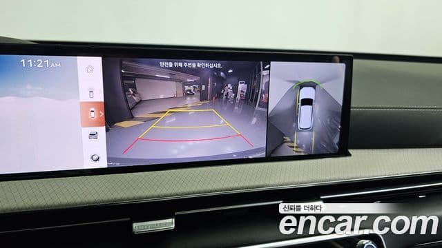 Genesis GV80, 2024 15