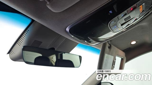 Genesis GV80, 2024 18