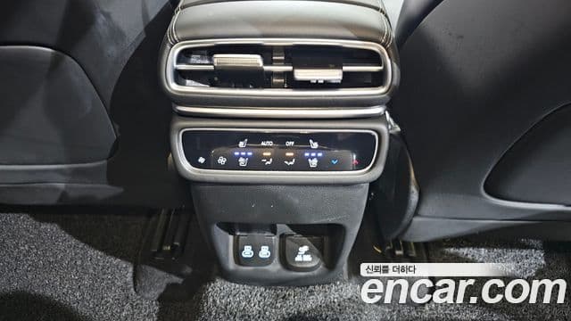 Genesis GV80, 2024 19