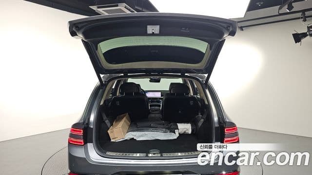 Genesis GV80, 2024 20