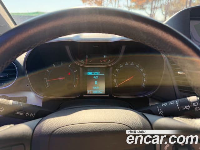 Chevrolet(GM대우) Orlando Premium, 2013 7