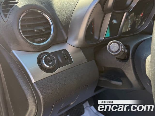 Chevrolet(GM대우) Orlando Premium, 2013 11