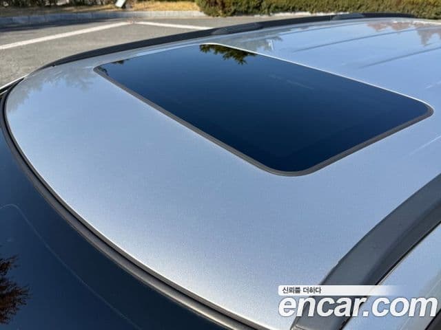 Chevrolet(GM대우) Orlando Premium, 2013 12