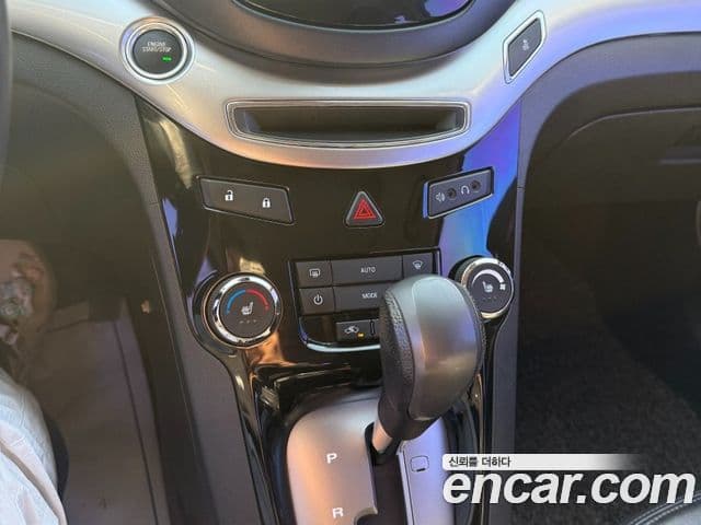 Chevrolet(GM대우) Orlando Premium, 2013 13