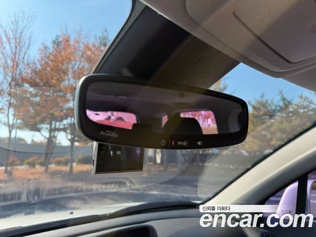 Chevrolet(GM대우) Orlando Premium, 2013 14