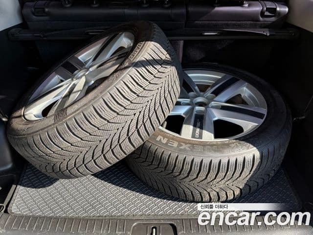 Chevrolet(GM대우) Orlando Premium, 2013 15